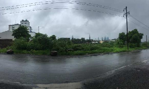 5000 Sq. Meter Industrial Land / Plot for Sale in Taloja, Navi Mumbai