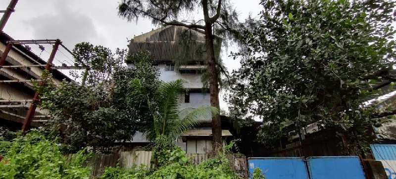12000 Sq.ft. Industrial Land / Plot for Rent in Taloja, Navi Mumbai