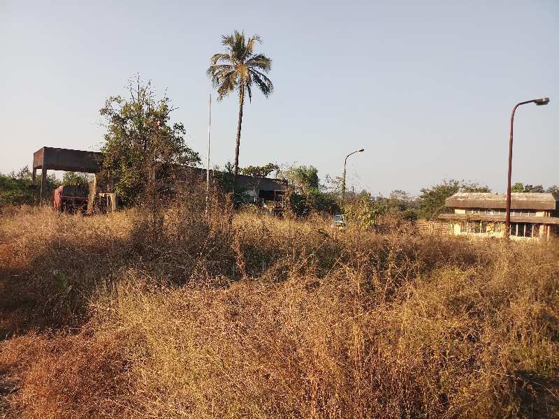 72846 Sq. Meter Industrial Land / Plot for Sale in Khopoli, Raigad