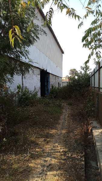 32000 Sq. Meter Industrial Land / Plot for Sale in Khopoli, Raigad