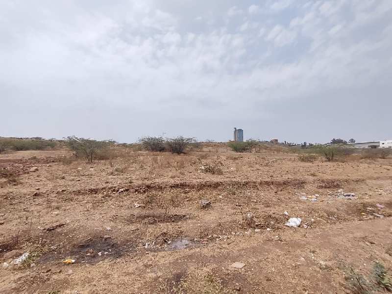 24282 Sq. Meter Industrial Land / Plot for Sale in Khopoli, Raigad