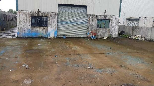5000 Sq.ft. Factory / Industrial Building for Sale in Khopoli, Raigad