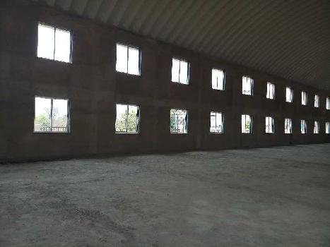 30000 Sq.ft. Factory / Industrial Building for Sale in Khopoli, Raigad