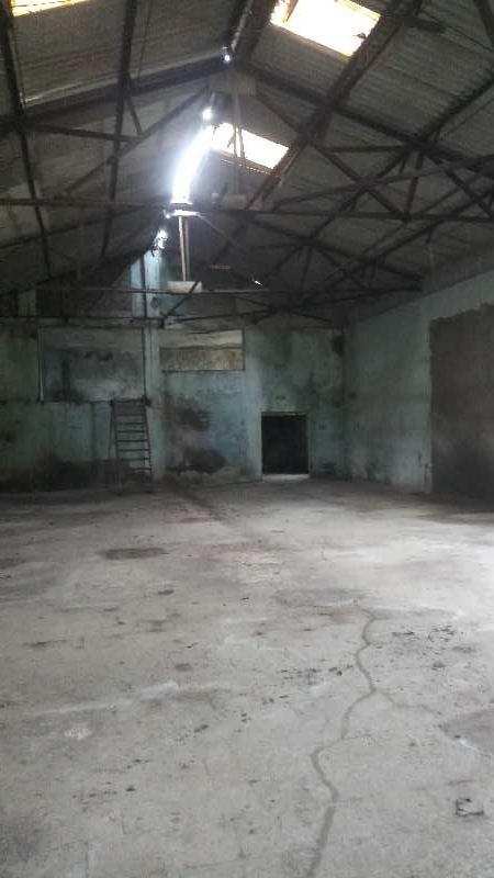 600 Sq. Meter Factory / Industrial Building for Sale in Ambernath, Thane