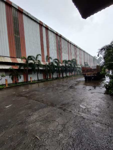 1600 Sq. Meter Factory / Industrial Building for Rent in Ambernath, Thane