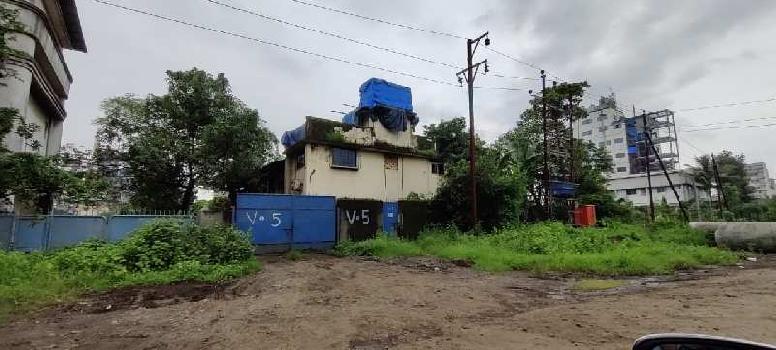 780 Sq. Meter Factory / Industrial Building for Sale in Ambernath, Thane