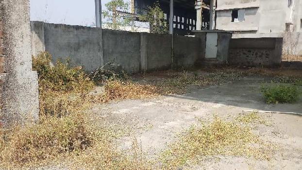 1500 Sq. Meter Factory / Industrial Building for Sale in Ambernath, Thane