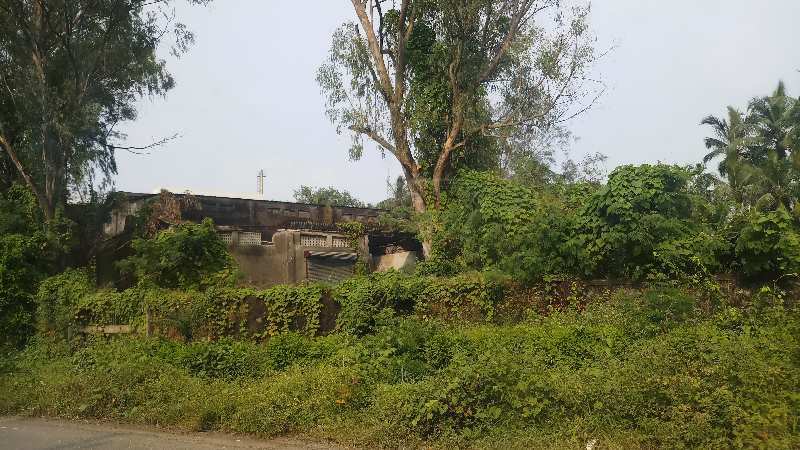 4960 Sq. Meter Industrial Land / Plot for Sale in Badlapur, Thane