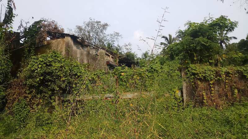 4960 Sq. Meter Industrial Land / Plot for Sale in Badlapur, Thane