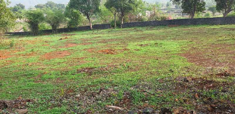 16000 Sq. Meter Industrial Land / Plot for Sale in Kurkumbh, Pune
