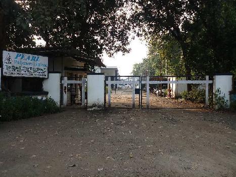21000 Sq. Meter Factory / Industrial Building for Sale in Mahad, Raigad