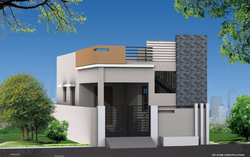 2 BHK Houses For Sale In Kurnool