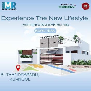 Independent Houses For Sale In Kurnool