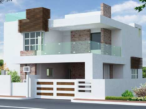 1500 Sq.ft. Residential Plot for Sale in Ulindakonda, Kurnool