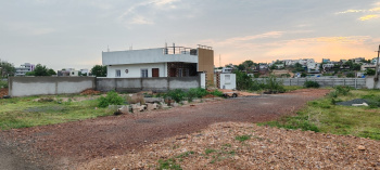 Kuda Approved Open Plots in Kurnool