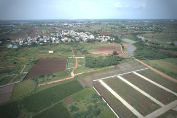 Residential Plot for Sale in B Thandrapadu, Kurnool (1500 Sq.ft.)