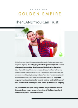 Property for sale in DD Padu, Kurnool