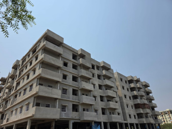 Flats & Apartments for Sale in N R Peta, Kurnool (1454 Sq.ft.)