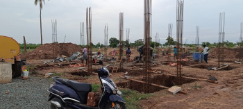 Residential Plot for Sale in B Thandrapadu, Kurnool (3.17 Cent)