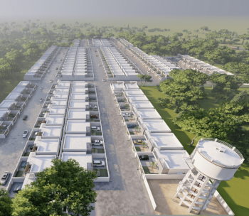 Premium Plots for Sale In Kurnool - MALLAREDDY TOWNSHIP