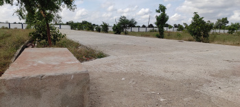 Open Plots Available At Nandyal Road
