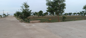 Residential Plot for Sale in Nandikotkur Road, Kurnool (1500 Sq.ft.)