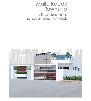 Property for sale in Nandikotkur Road, Kurnool