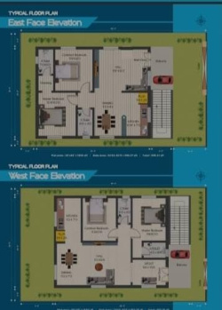 MALLA REDDY BLUE STONE MEADOWS