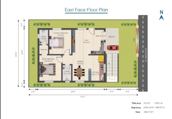 Property for sale in Ulchala, Kurnool