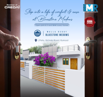 Property for sale in Ulchala, Kurnool