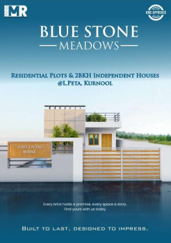 Residential Plot for Sale in Kurnool Ulchala Road, Kurnool (1350 Sq.ft.)