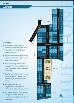Property for sale in Kurnool Ulchala Road