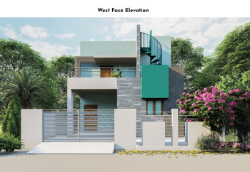 3 BHK Villa for Sale in Prakash Nagar, Kurnool