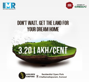 Property for sale in Kallur, Kurnool