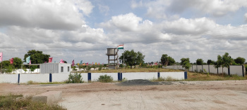Residential Plot for Sale in B Thandrapadu, Kurnool