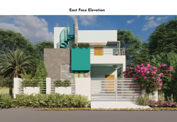 Residential Plot for Sale in Prakash Nagar, Kurnool (3 Cent)