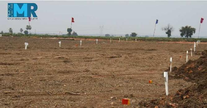 Property for sale in Nannur, Kurnool