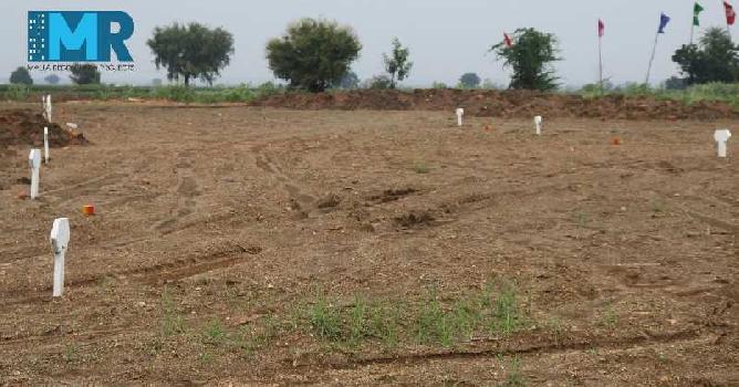 Property for sale in Nannur, Kurnool