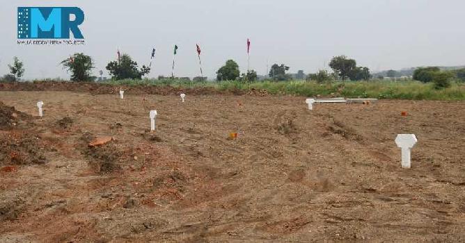 Property for sale in Nannur, Kurnool