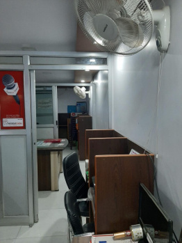 Prime Office Space Available in Prime Location