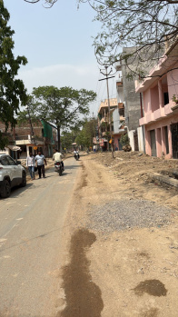 Residential Plot for Sale in Yashoda Nagar, Kanpur (900 Sq. Yards)