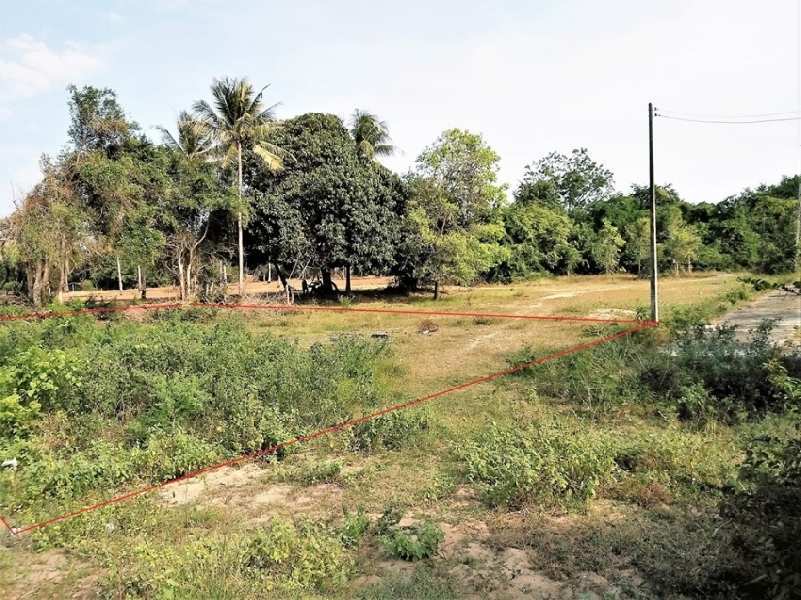 303 Sq. Yards Residential Plot for Sale in Zaheerabad, Hyderabad