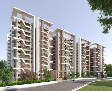 3 BHK Flats & Apartments for Sale in Tellapur, Hyderabad (2580 Sq.ft.)