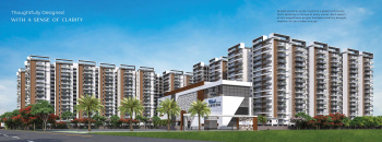 3 BHK Flats & Apartments for Sale in Bahadurpally, Hyderabad (1515 Sq.ft.)