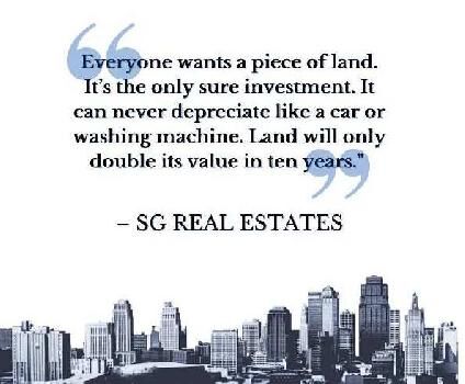 3 BHK Flats & Apartments for Sale in Uppal, Secunderabad (850 Sq.ft.)