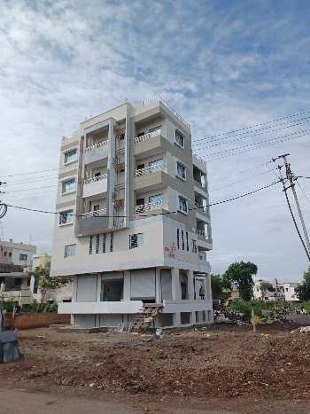 1 BHK Flats & Apartments for Sale in Khamgaon, Buldana (1002 Sq.ft.)