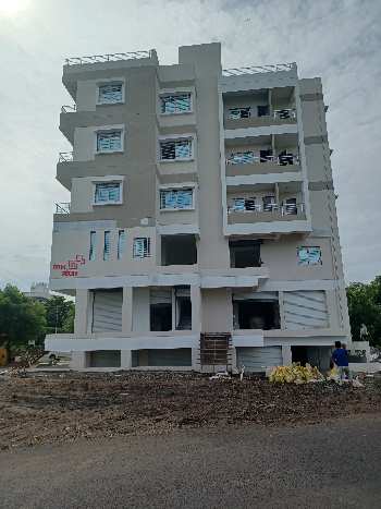 3Bhk flat for sale at Khamgaon