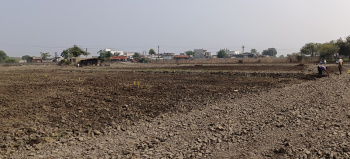 Residential plots for sale at Khamgaon