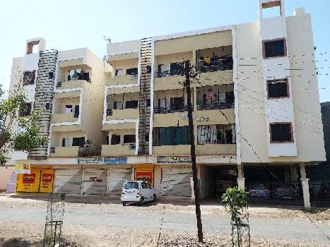 2 BHK Flats & Apartments for Sale in Khamgaon, Buldana