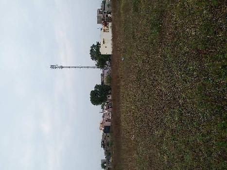 Good residential plot in Khamgaon